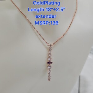BP Neckless