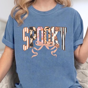 Funny Halloween Candy Corn Comfort Colors Shirt, Funny Candy Corn Shirt, Retro Halloween, Candy Corn Halloween Shirt, Candy Corn Lover Shirt