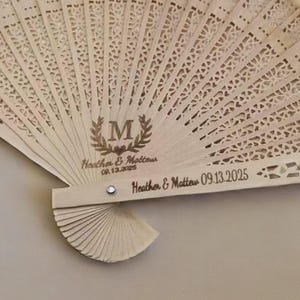 Custom Folding Fans Pack , Custom Logo, Hand Fan, Handheld Fan, Clack Fan, Wedding Favor Fan, Rave Fans, Wedding Party Favors, Party Fan