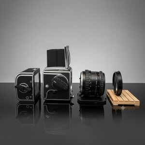 hasselblad フィルムバック Hasselblad film back - Etsy 日本