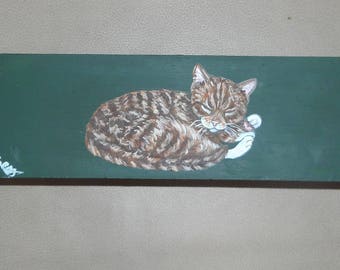 cat bench etsy