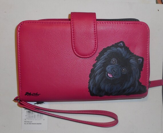 safe keeper purse