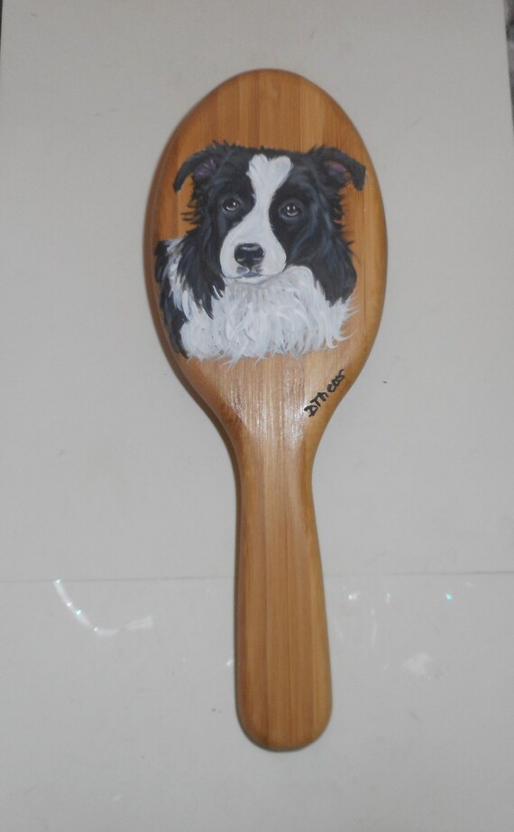 collie brush