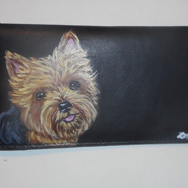 Yorkshire Terrier Etsy