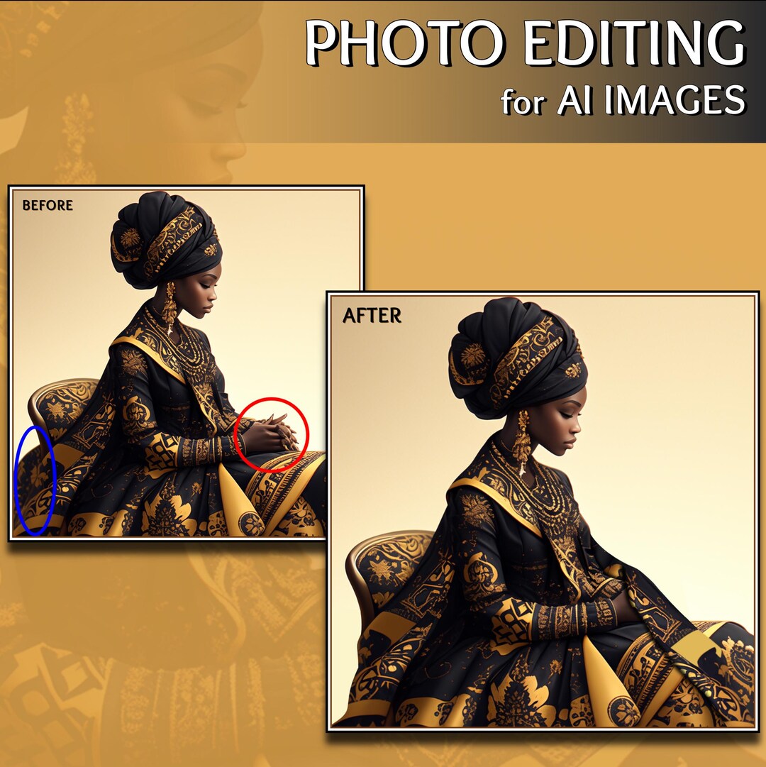 Photo Editing, AI Art, Digital Art, Graphic Design, Edit Photo, AI ...