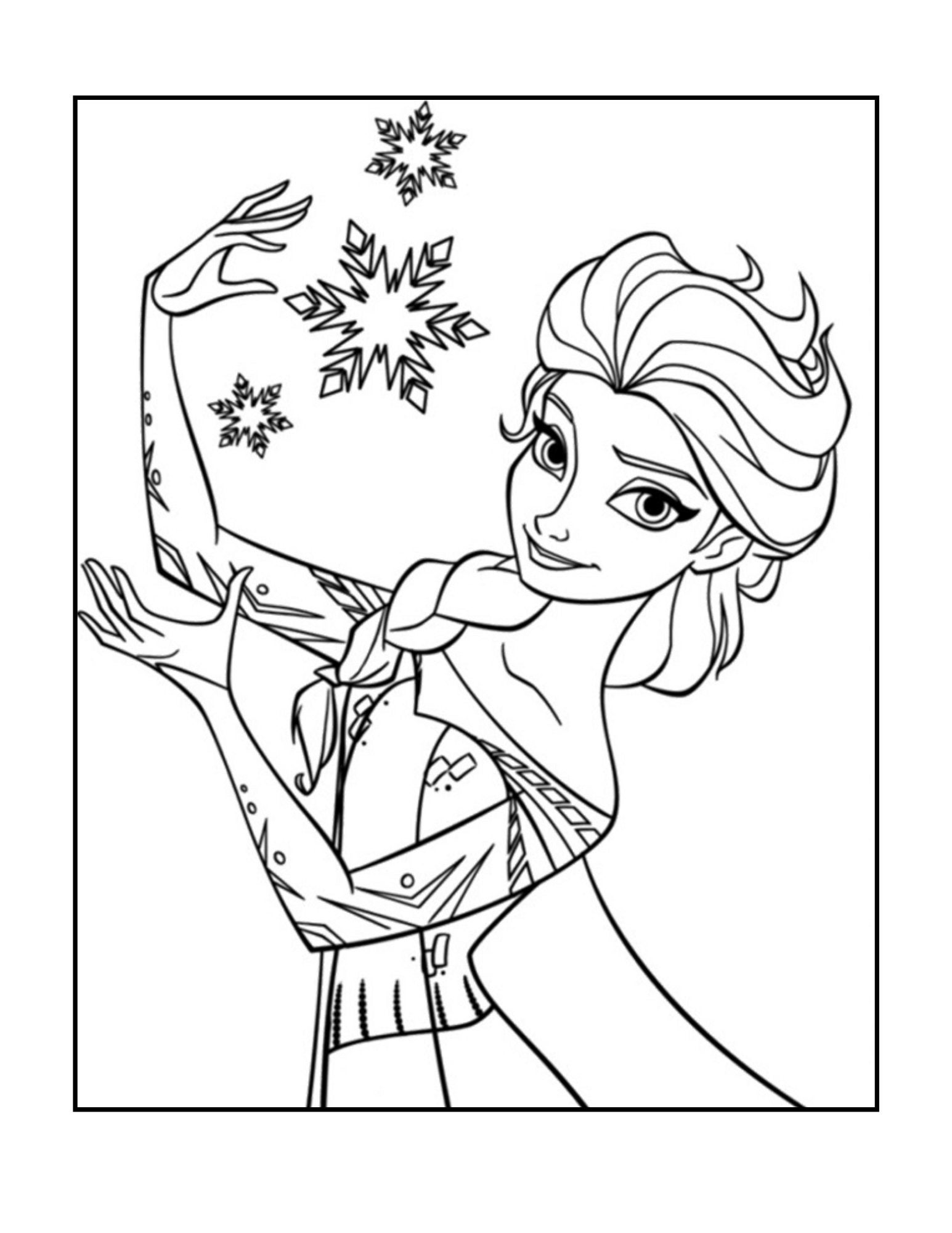 Frozen Coloring Book Frozen Coloring Pages Frozen Party Favors