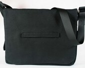 Mensajero Rolltop Pesado