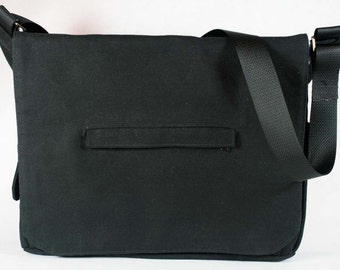 Heavy Rolltop Messenger