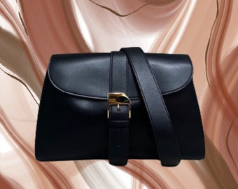 Sale Small Black Bag