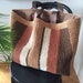 Lucky Brand Women's Zena Vegan Bucket Handbag - Vanilla Color, Belted Detail - View #9