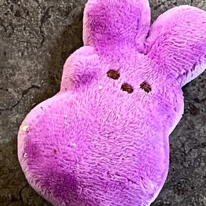 Op maat gemaakt knuffelkonijntje