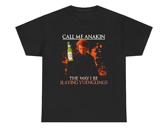 Anakin Skywalker T-shirt, Anakin Skywalker Vintage 90&#39; Sweatshirt, The Way I Be Slaying Yuenglings Hoodie, Vintage Anakin Skywalker Tees