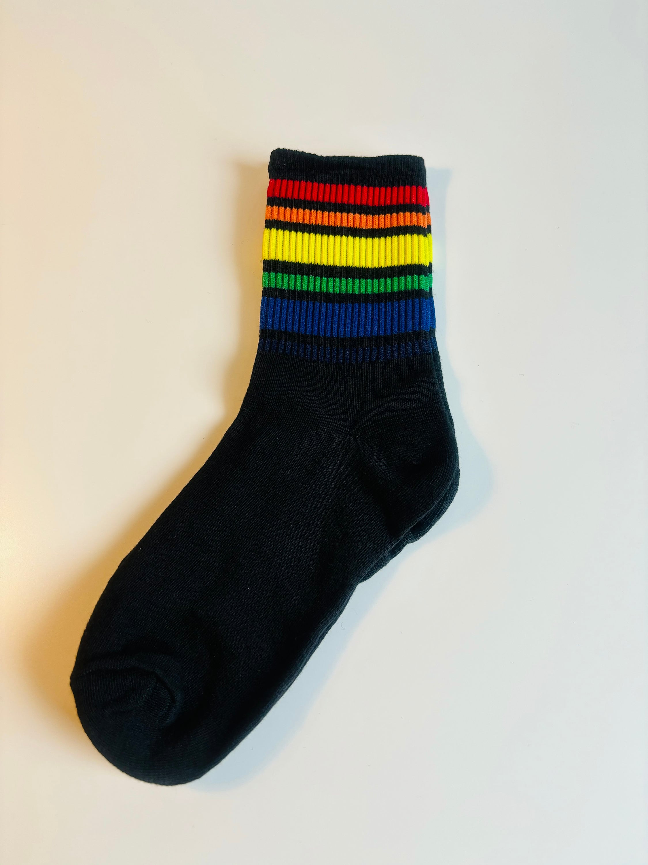 Bandiera Arcobaleno Bandiera Arcobaleno Gay Orgoglio LGBT Pride Flag