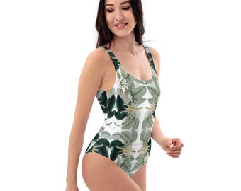 One-Piece Swimsuit