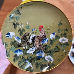 Franklin Japan - Etsy