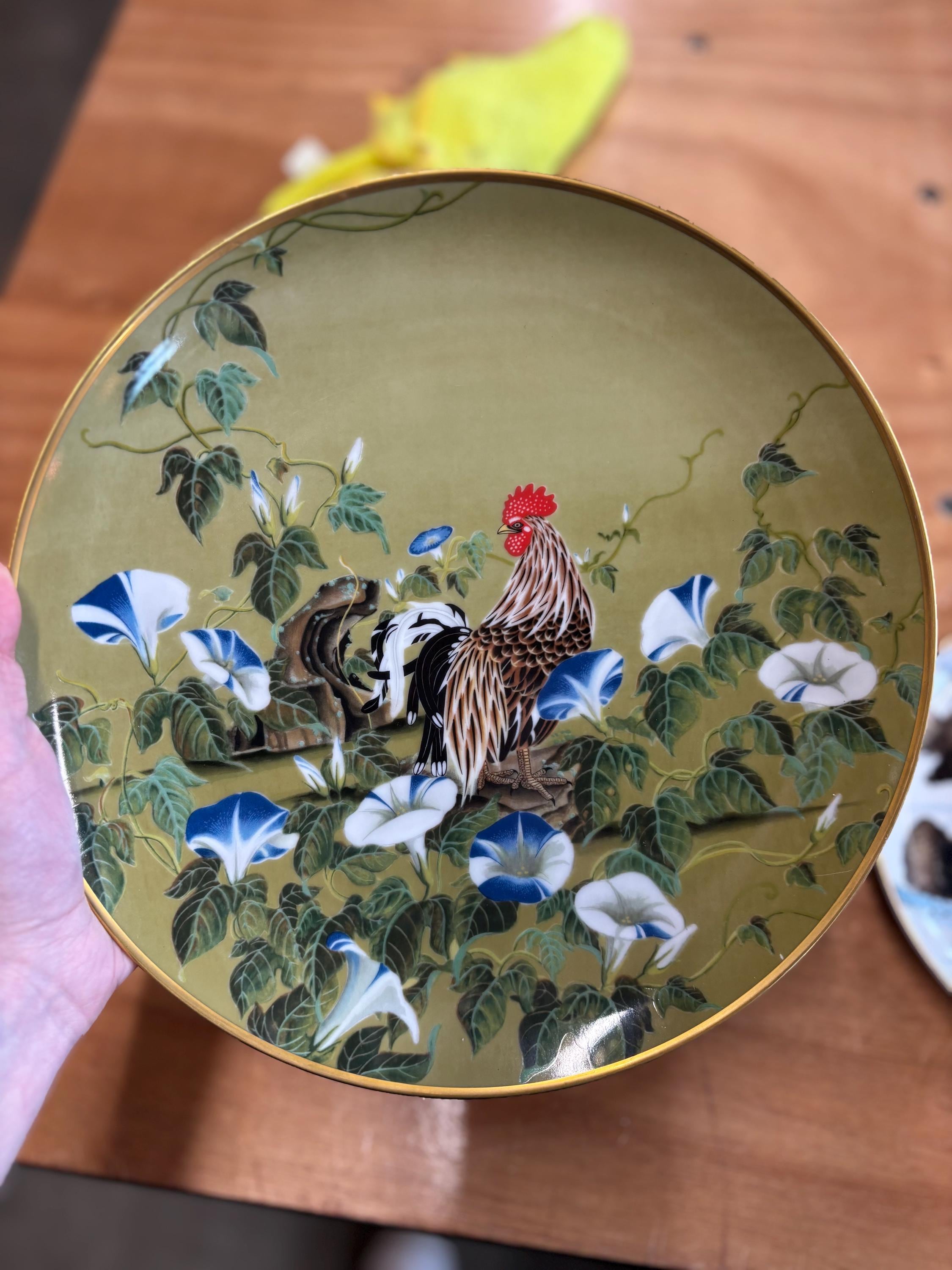 Franklin Porcelain - Etsy