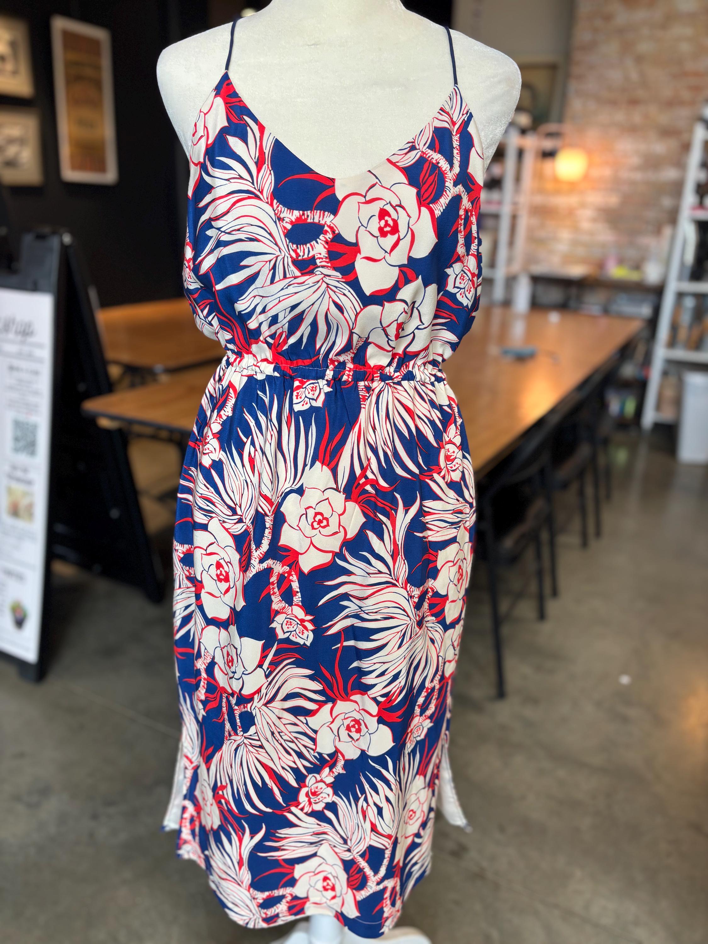 J Crew Silk Dress - Etsy