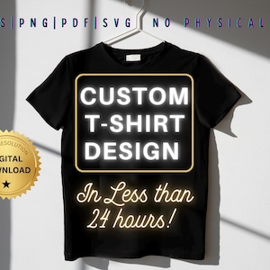 Custom T-Shirt Design, Designer Shirts, T-Shirt Designer, Fashion, Personalized T-Shirt Design, Memorial, Custom Designs, Custom Graphic Tee