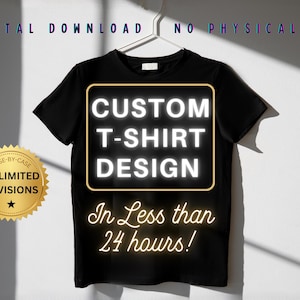 Custom T-Shirt Design, Designer Shirts, T-Shirt Designer, Fashion, Personalized T-Shirt Design, Memorial, Custom Designs, Custom Graphic Tee