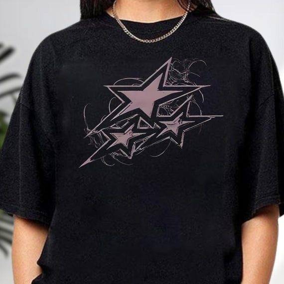 Y2k Graphic T-Shirt, Cute y2k Shirts, Unisex Adult Grunge 2000s Shirts, Cute T-Shirts, Gifts For Her, Trendy Shirts, Retro Y2k T-Shirt