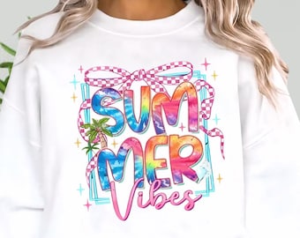 Summer Shirt, Summer Vibes Shirt, Beach Shirt, Funny Summer Shirt, Summer Time Shirt, Vacation Shirt, Distressed Tee, Summertime Shirt