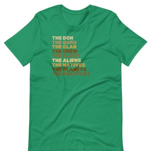 Hip Hop T Shirt | Rap Tee