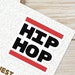 see more listings in the The Hip Hop Lover section