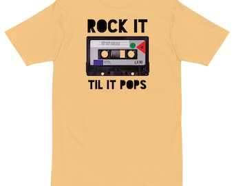 90s Mix Tape Gift | Cassette T-Shirt Retro Tape TShirt Halloween Costume 90s Old School Hip Hop Shirt DJ Gift Rapper Gift Hip Hop 50 Vintage