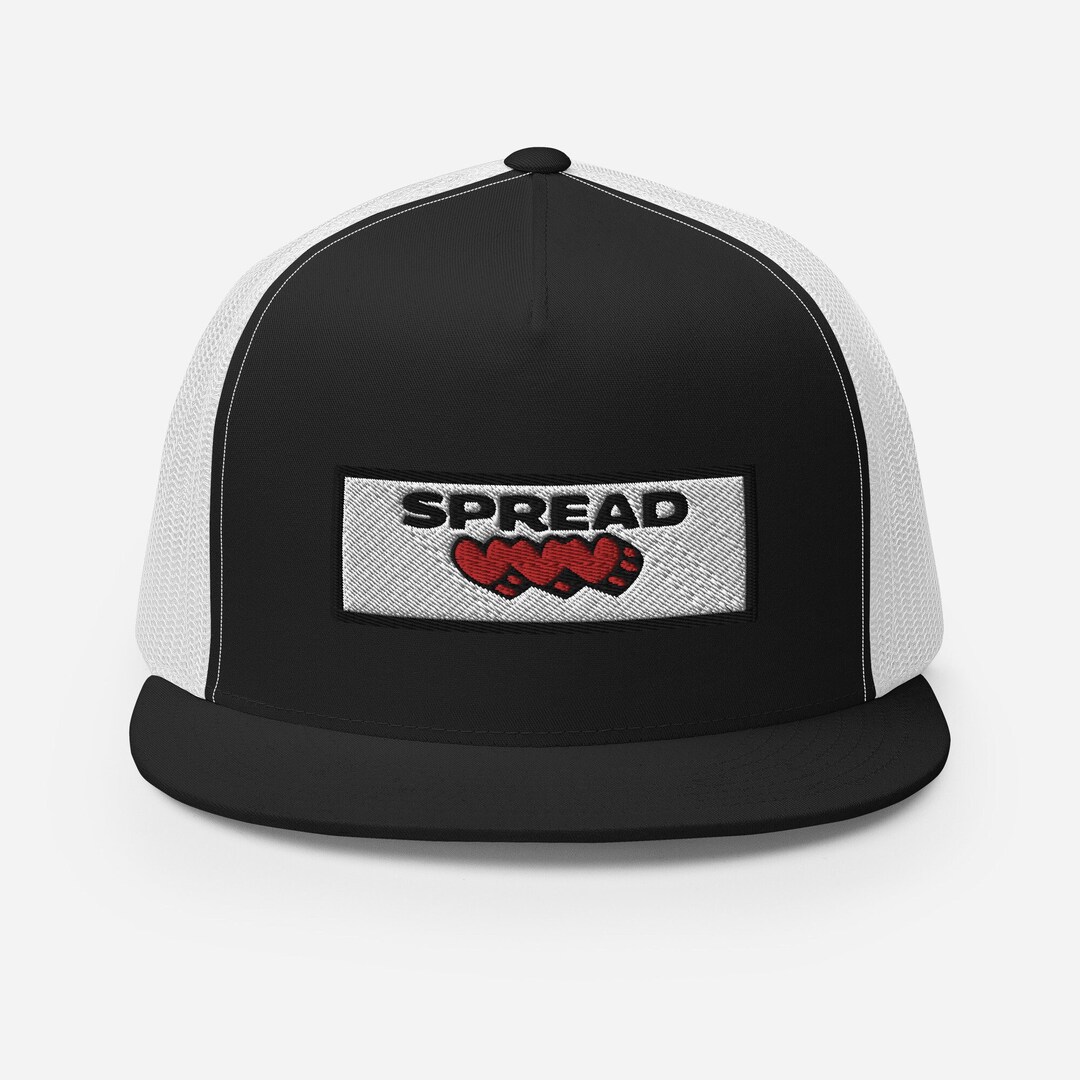 Sweetheart Joni Trucker Hat main image 1