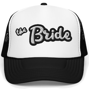 Girls Trip Hat Funny Girls Weekend Gift | Girls Night Out Embroidered Trucker Hat Keepsake Fun Gift Bachelorette Party | Vaca Baseball Cap