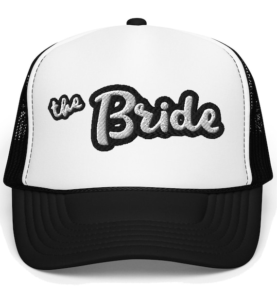 9 Funny Girls Trucker Hats (Bundle) Uncle Bekah main image 4