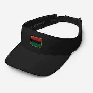 Hip Hop Visor Etsy