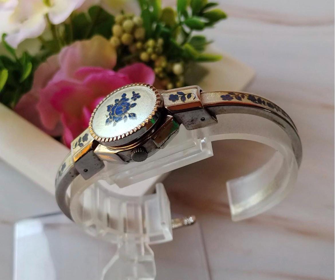 Andre mouche watch - Etsy 日本