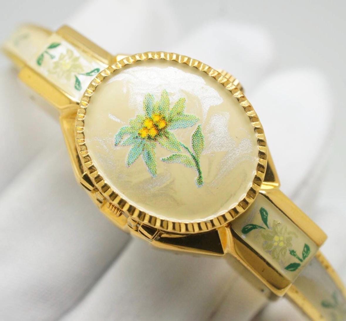 Andre Mouche Watch - Etsy