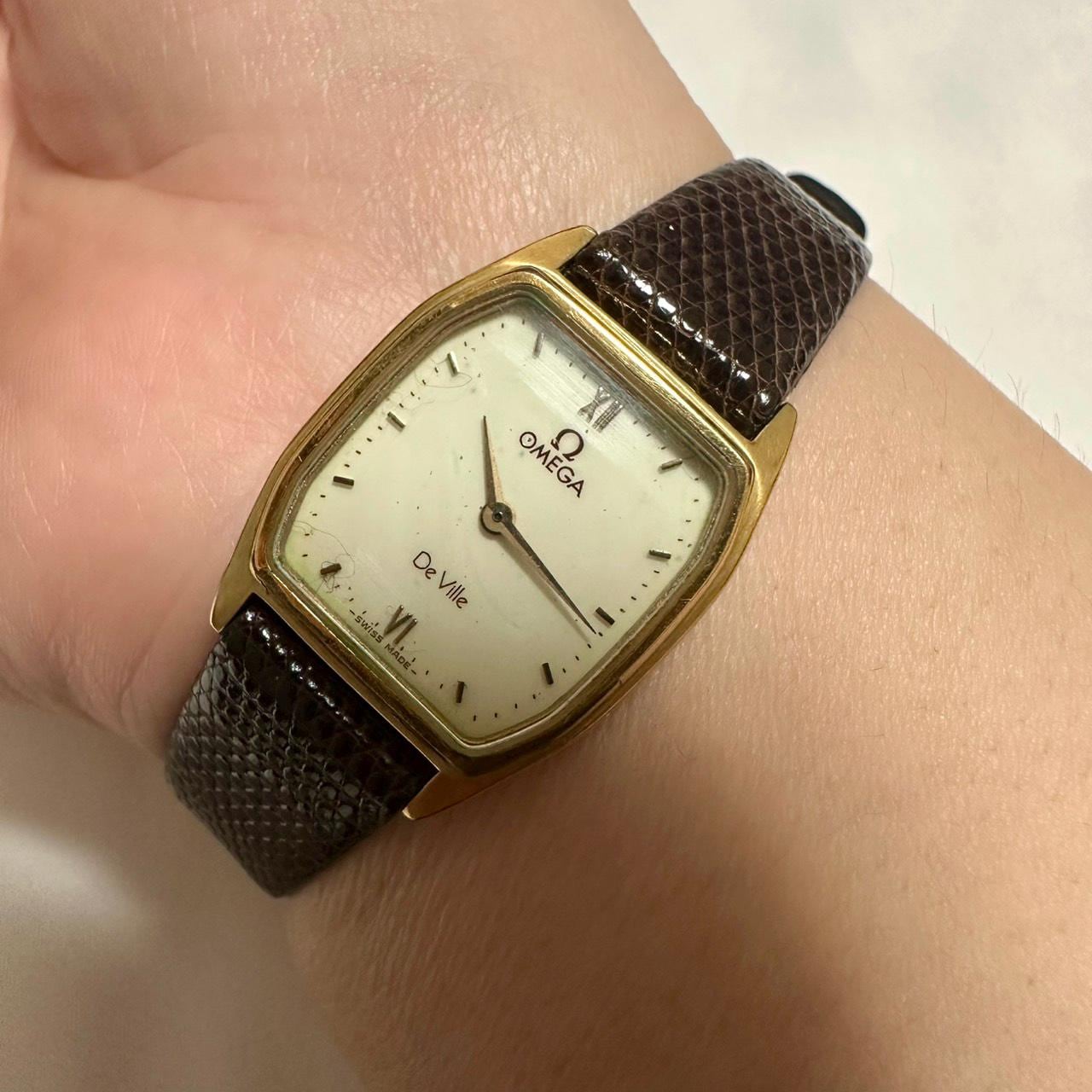 Omega de ville - Etsy 日本