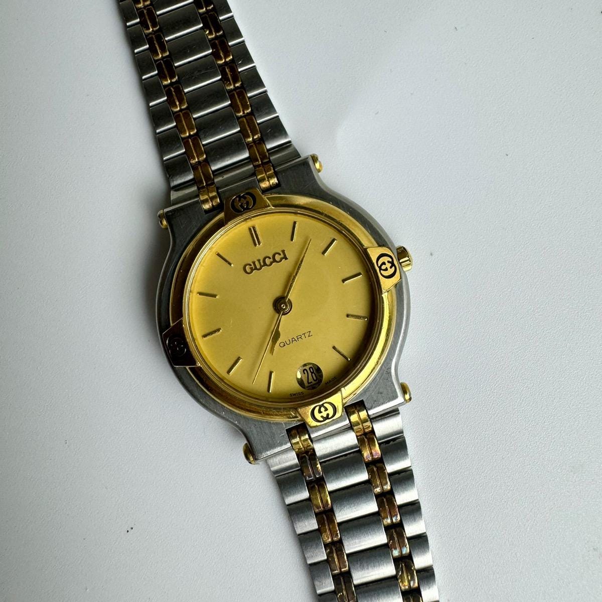 Gucci 9000m hot sale