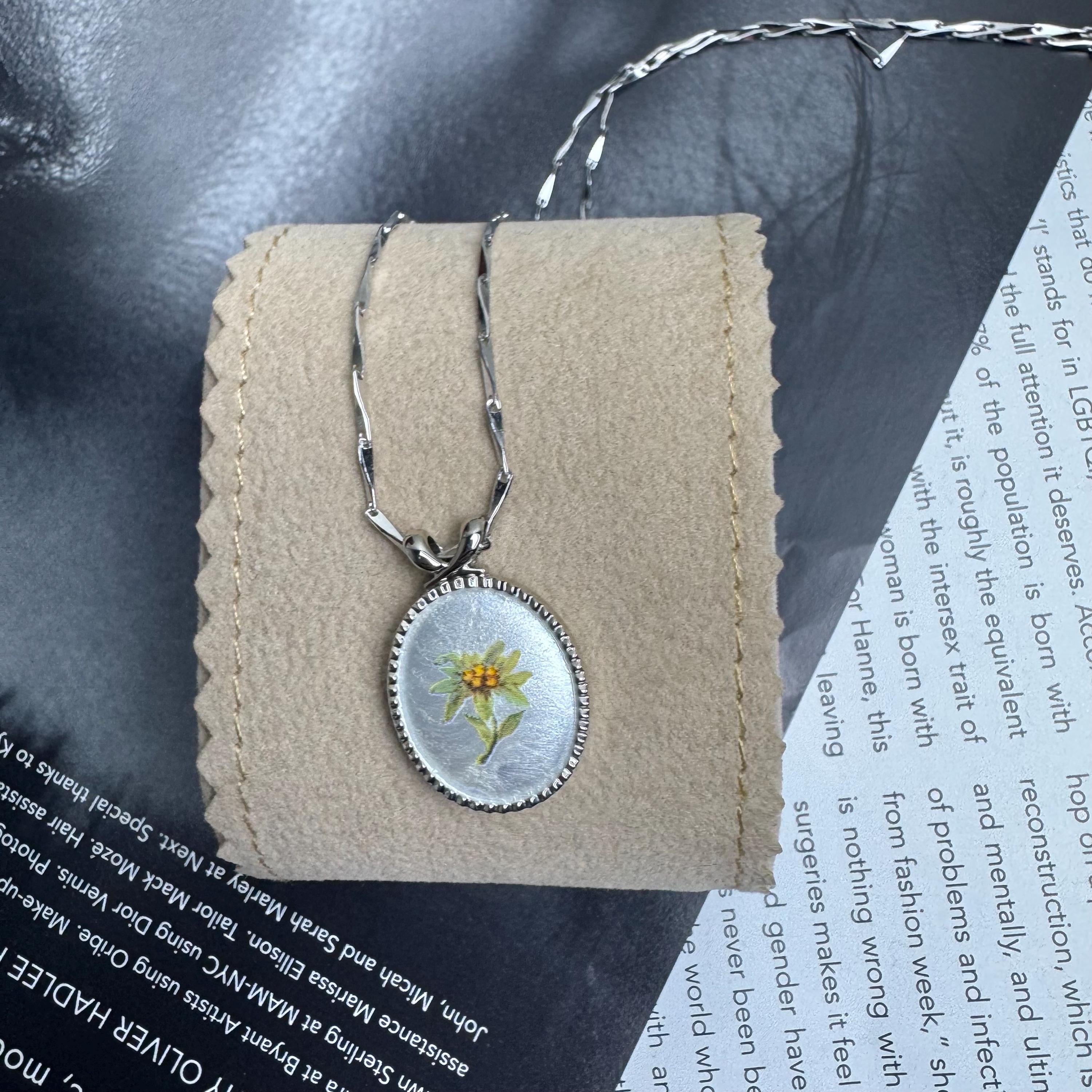 Andre Mouche Watch - Etsy