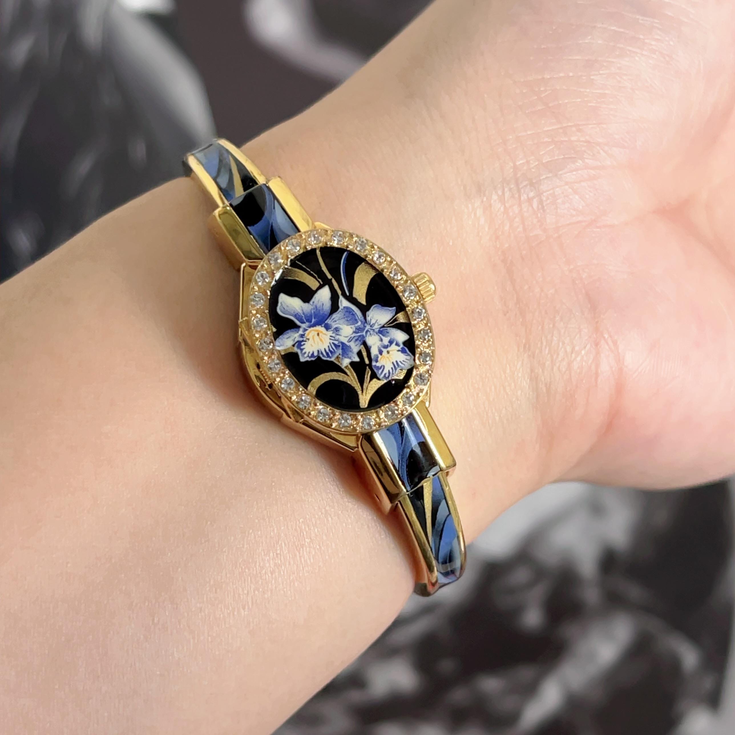 Andre Mouche Watches - Etsy Canada