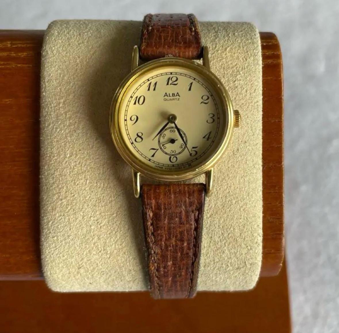 Seiko alba - Etsy 日本 Seiko alba - Etsy 日本