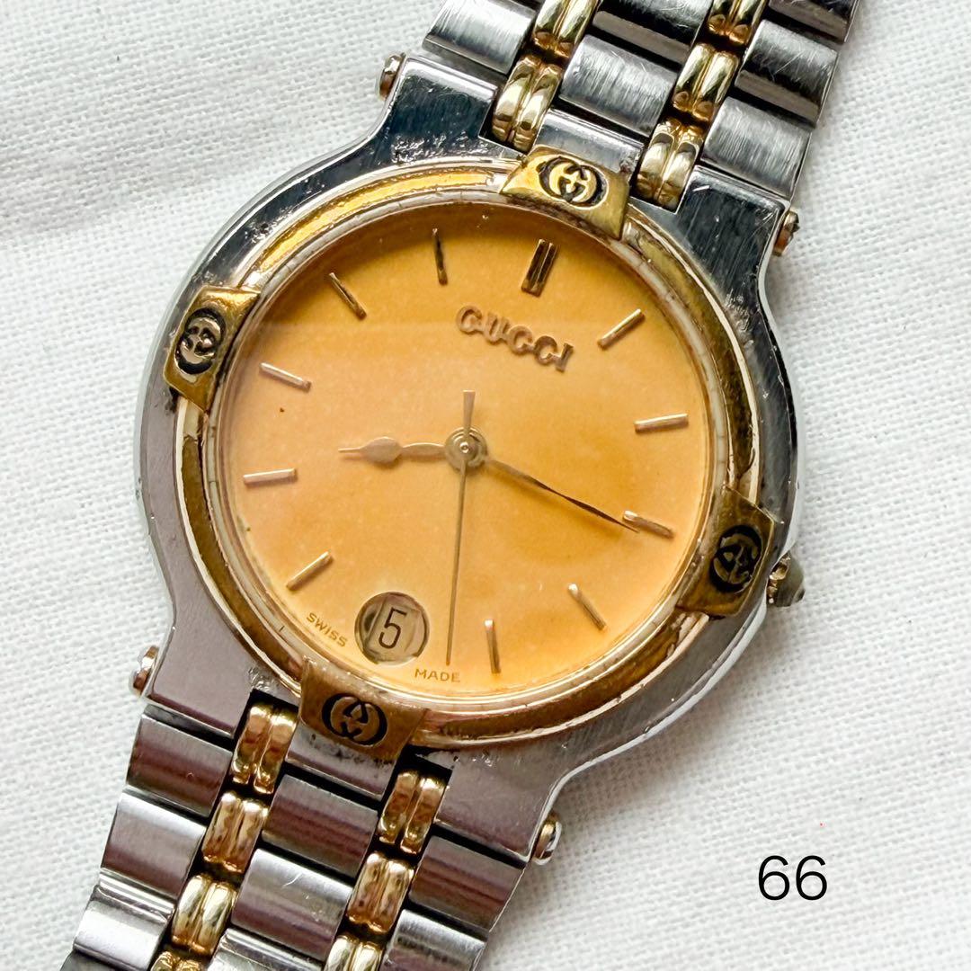 Gucci 9000m - Etsy 日本