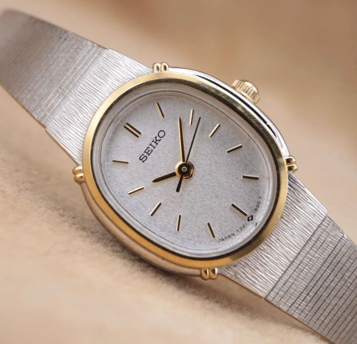 1987 seiko - Etsy 日本