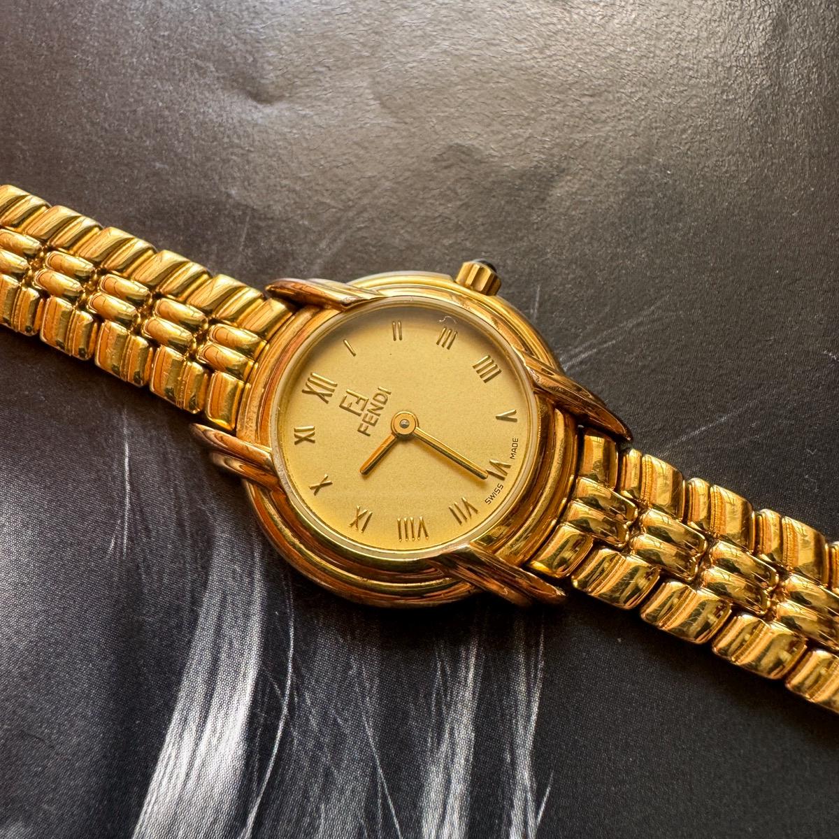Fendi 300L Women