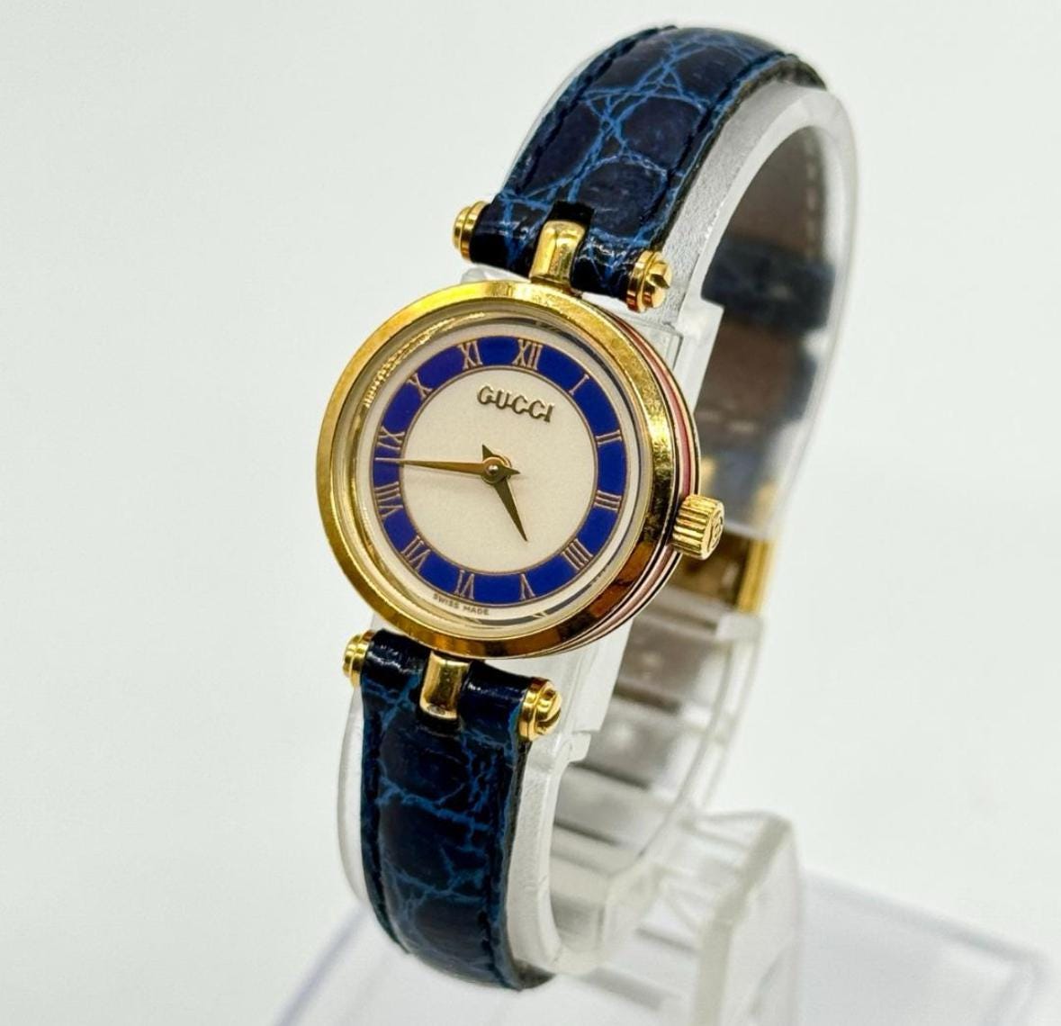 Gucci 5500l Watch Australia