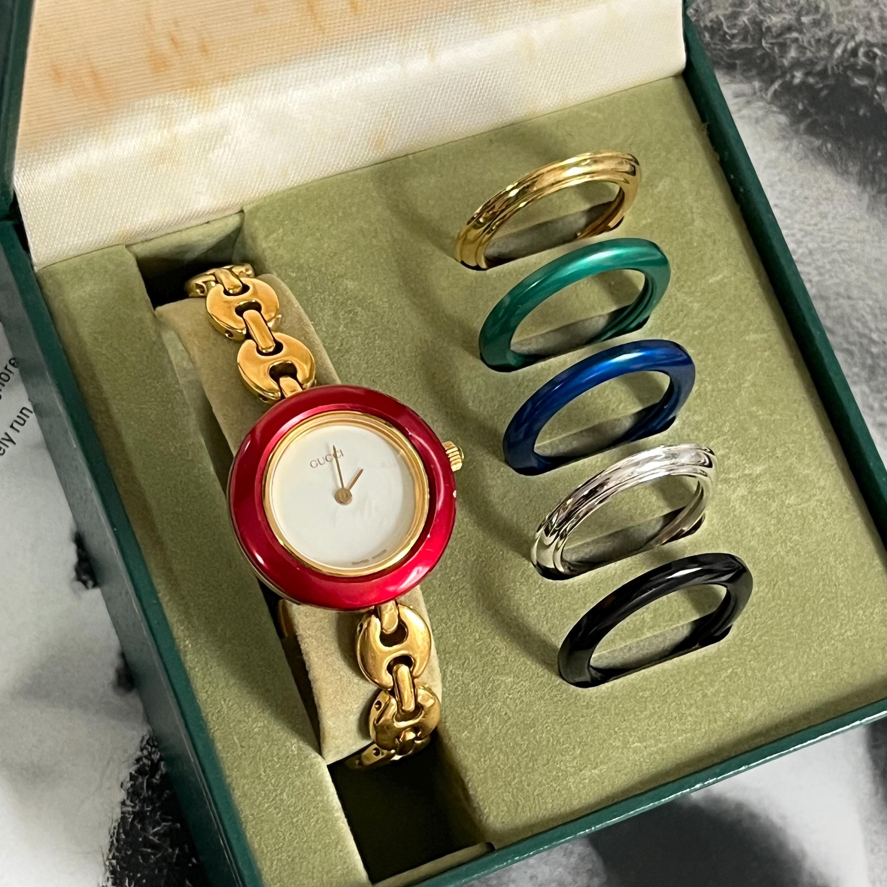 Gucci 11/12 Women