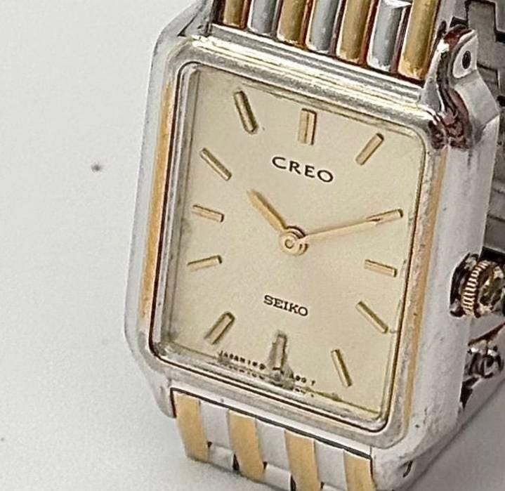 Seiko 1f20 - Etsy