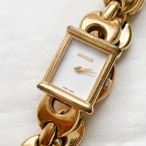Gucci 1500l watch - Etsy 日本
