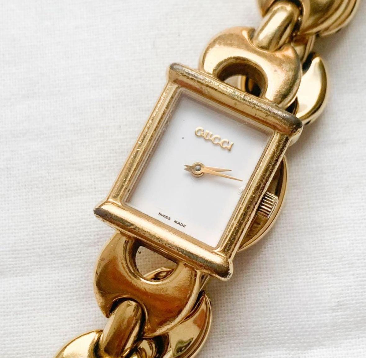 Gucci 1500l watch - Etsy 日本