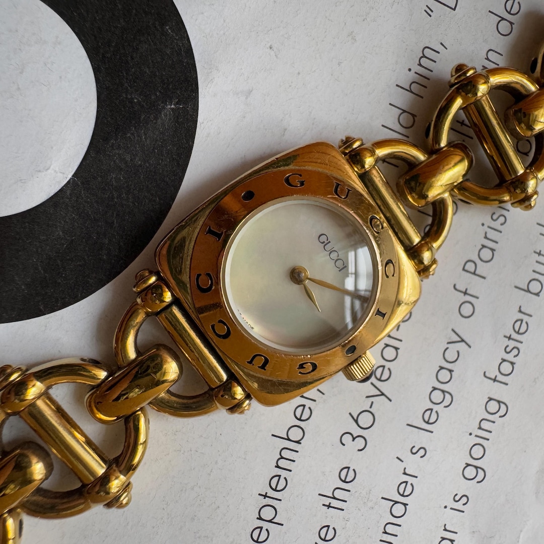 【動作品】GUCCI 6400L ゴールド　クオーツ il_1080xN.7214222393_kqks.jpg