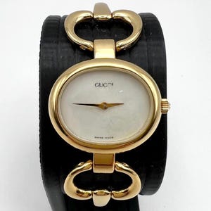 Gucci 1600 Watch - Etsy Israel