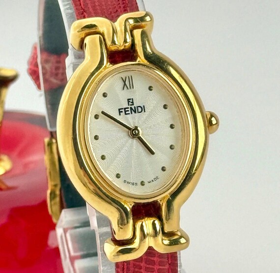 Fendi 640L Women display picture 3